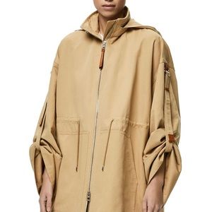 Loewe coat M